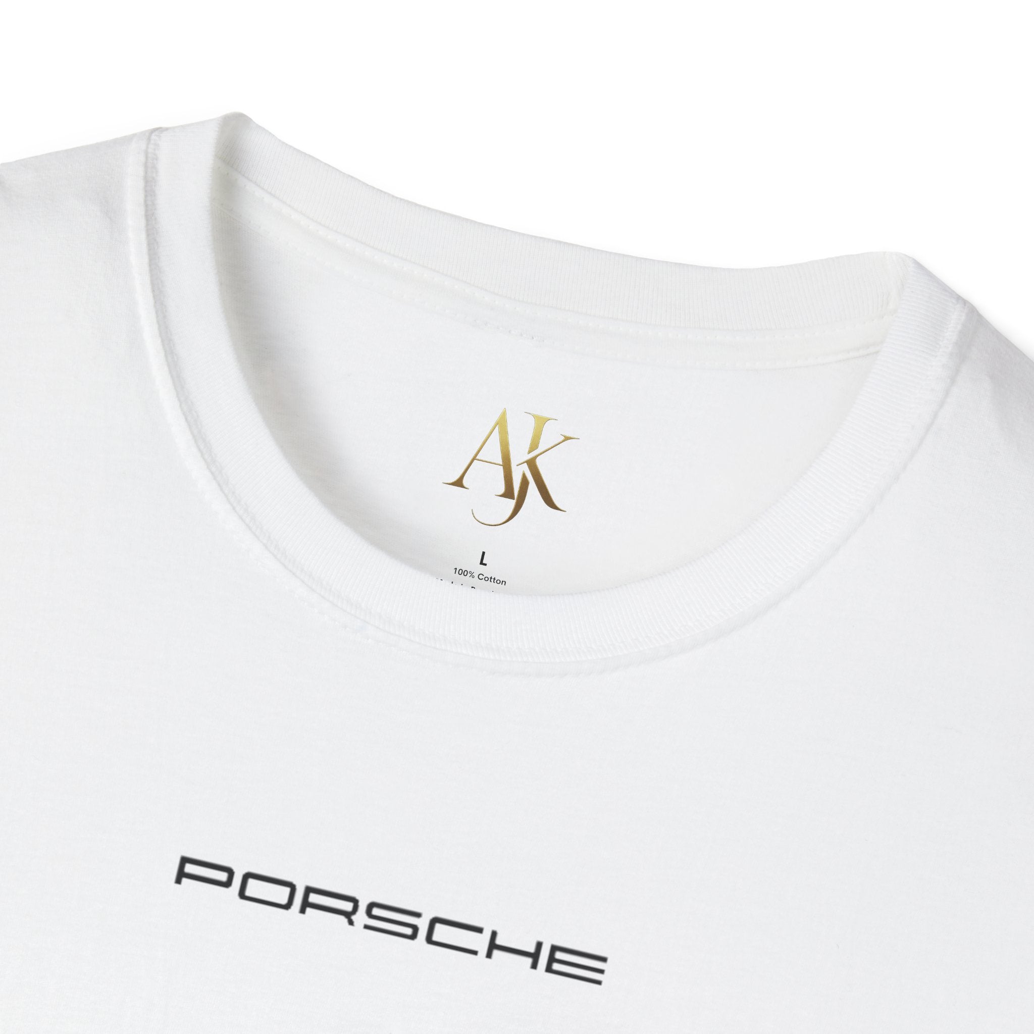 Porsche 911 GT3 RS T-Shirt | Unisex Car Enthusiast Tee | Gift for Auto Lovers, Car Show Apparel, Father's Day Gift, Birthday Shirt